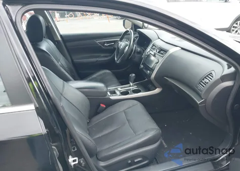 2015 Nissan Altima 3.5 Sl from USA, damaged, VIN 1N4BL3AP6FC102543